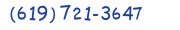 Contacts Phone number