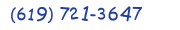 Contacts Phone number