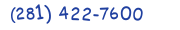 Contacts Phone number