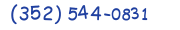 Contacts Phone number