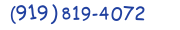 Contacts Phone number