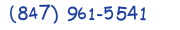 Contacts Phone number