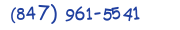 Contacts Phone number
