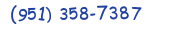 Contacts Phone number
