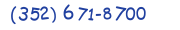 Contacts Phone number