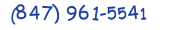 Contacts Phone number
