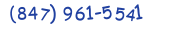 Contacts Phone number