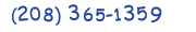 Contacts Phone number