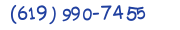 Contacts Phone number