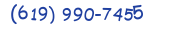 Contacts Phone number