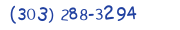 Contacts Phone number