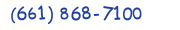 Contacts Phone number