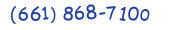 Contacts Phone number