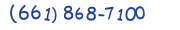 Contacts Phone number