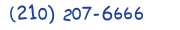 Contacts Phone number