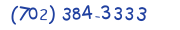 Contacts Phone number