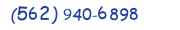 Contacts Phone number