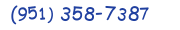 Contacts Phone number