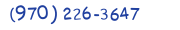 Contacts Phone number