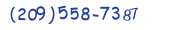 Contacts Phone number