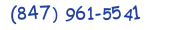 Contacts Phone number