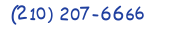 Contacts Phone number