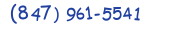 Contacts Phone number