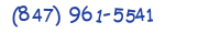 Contacts Phone number