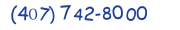 Contacts Phone number