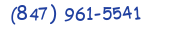 Contacts Phone number