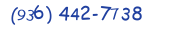 Contacts Phone number