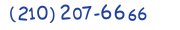 Contacts Phone number