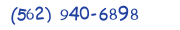 Contacts Phone number