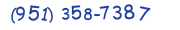 Contacts Phone number
