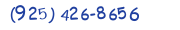 Contacts Phone number