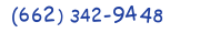 Contacts Phone number