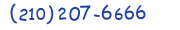 Contacts Phone number