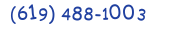 Contacts Phone number