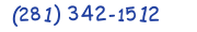 Contacts Phone number