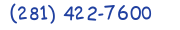Contacts Phone number
