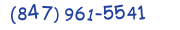 Contacts Phone number