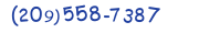 Contacts Phone number