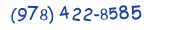 Contacts Phone number