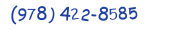 Contacts Phone number