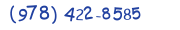 Contacts Phone number