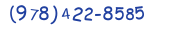 Contacts Phone number