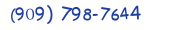 Contacts Phone number