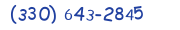 Contacts Phone number