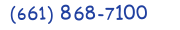 Contacts Phone number