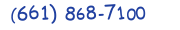 Contacts Phone number